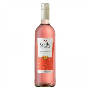 GALLO FAMILY VINEYARDS SWEET PEACH